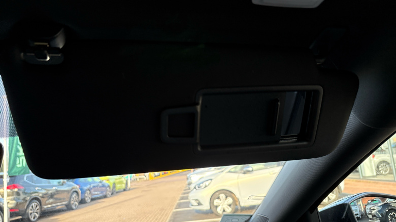 Skoda Octavia 1.4 TSI iV vRS 5dr DSG Estate